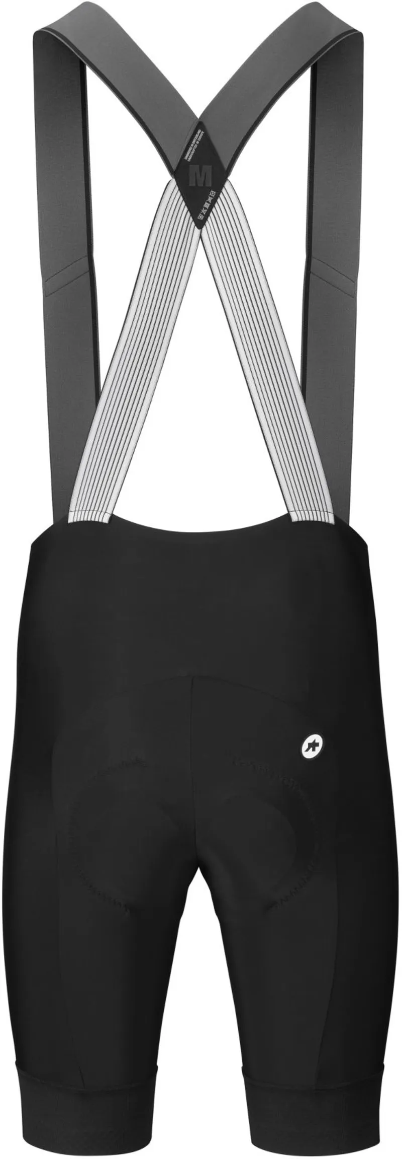 Assos T GTS-Mille GT Bib Short Black-2